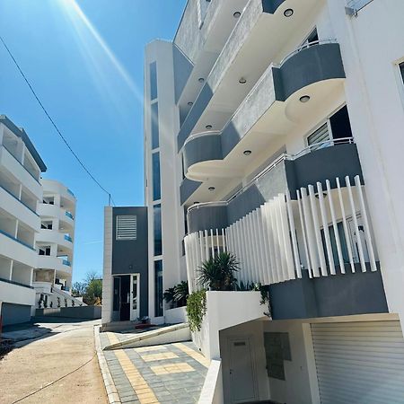 Apartmani Sunce バール エクステリア 写真