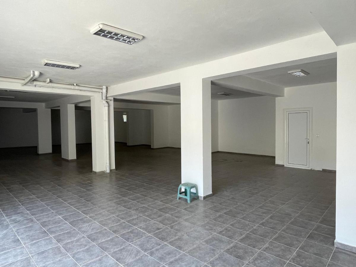 Apartmani Sunce バール エクステリア 写真