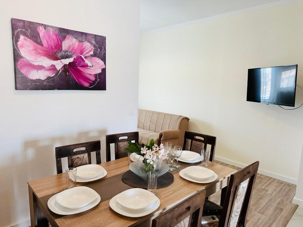 Apartmani Sunce バール エクステリア 写真