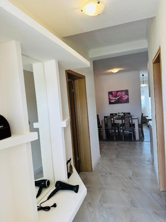 Apartmani Sunce バール エクステリア 写真