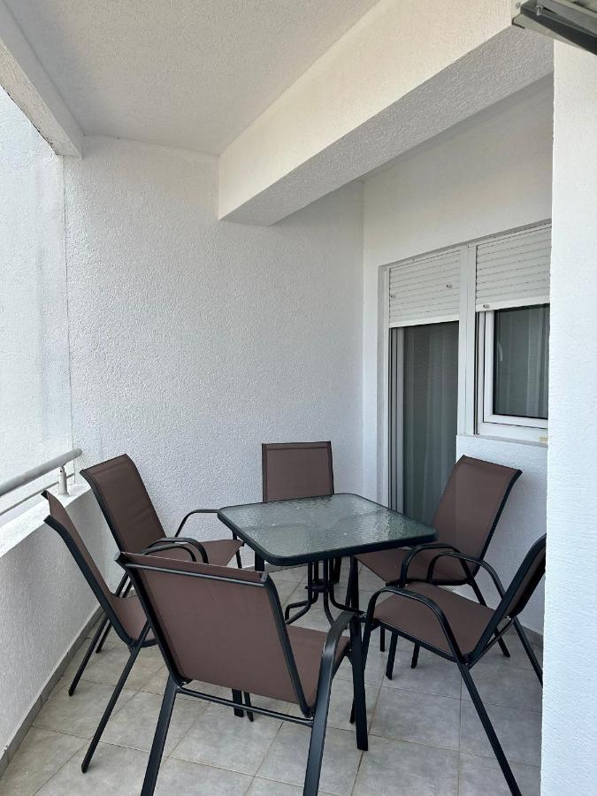 Apartmani Sunce バール エクステリア 写真