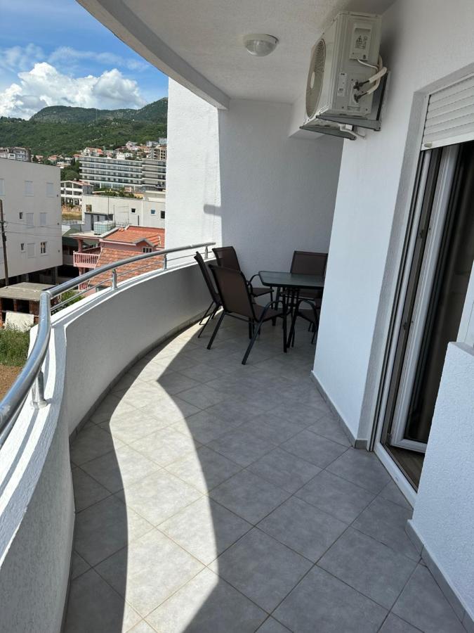Apartmani Sunce バール エクステリア 写真