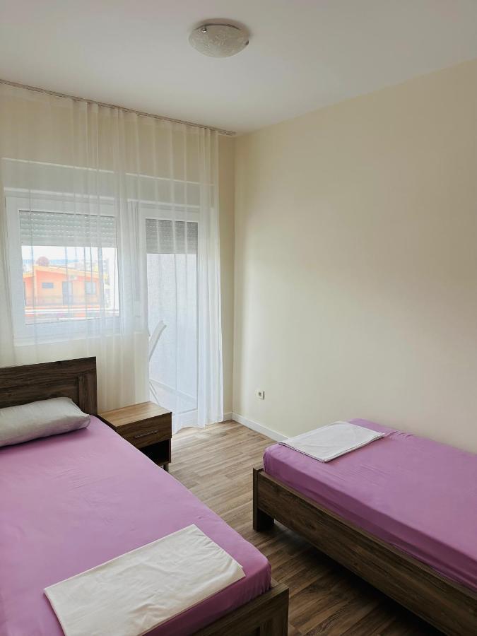 Apartmani Sunce バール エクステリア 写真