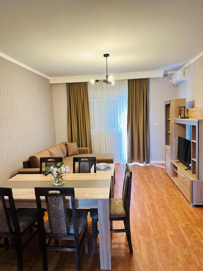 Apartmani Sunce バール エクステリア 写真
