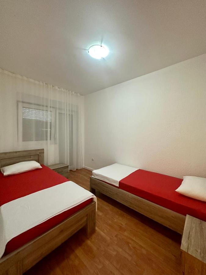 Apartmani Sunce バール エクステリア 写真