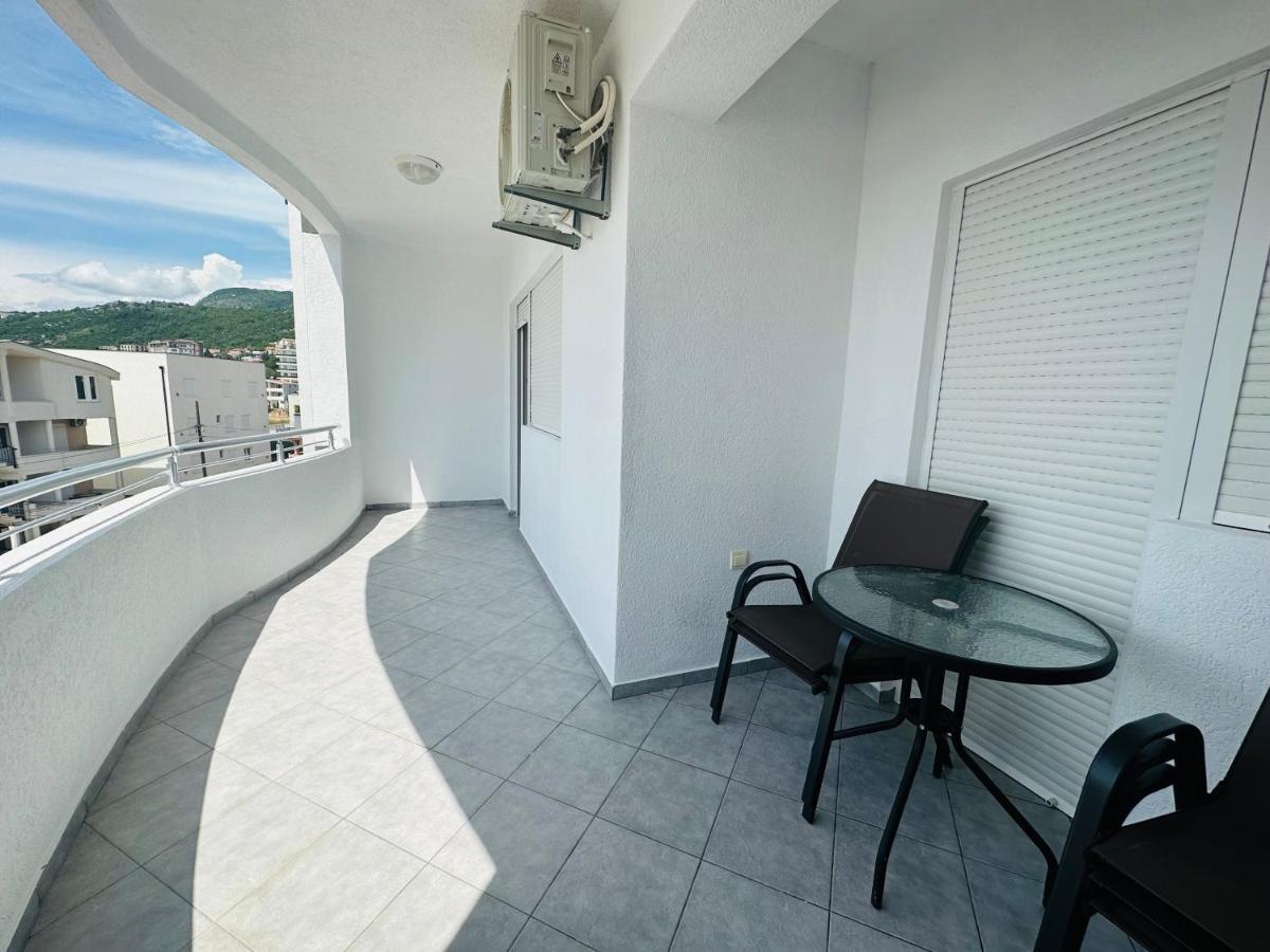 Apartmani Sunce バール エクステリア 写真