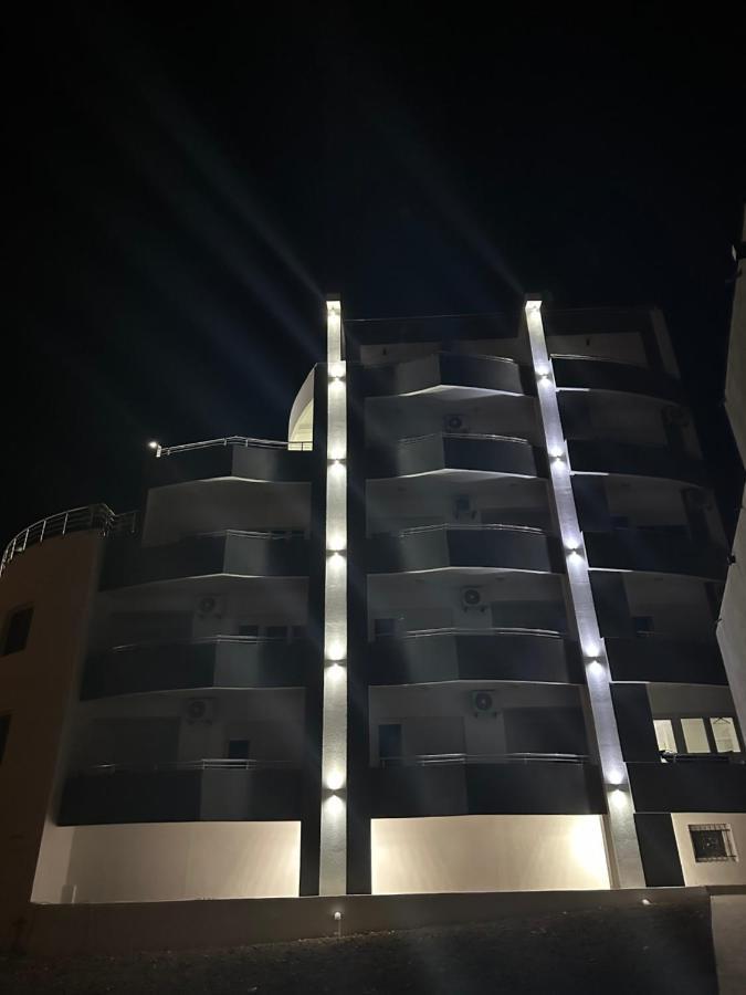 Apartmani Sunce バール エクステリア 写真