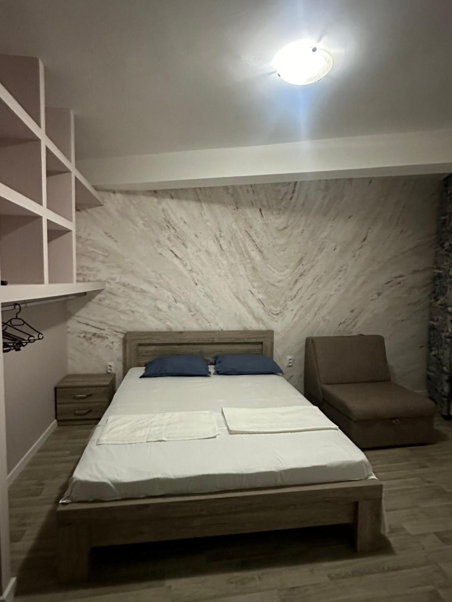 Apartmani Sunce バール エクステリア 写真