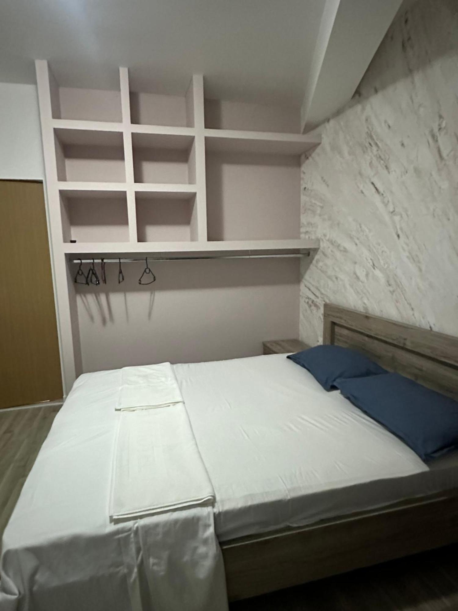 Apartmani Sunce バール エクステリア 写真