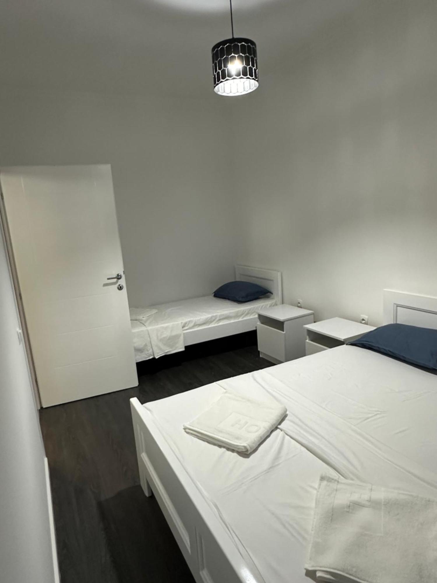 Apartmani Sunce バール エクステリア 写真