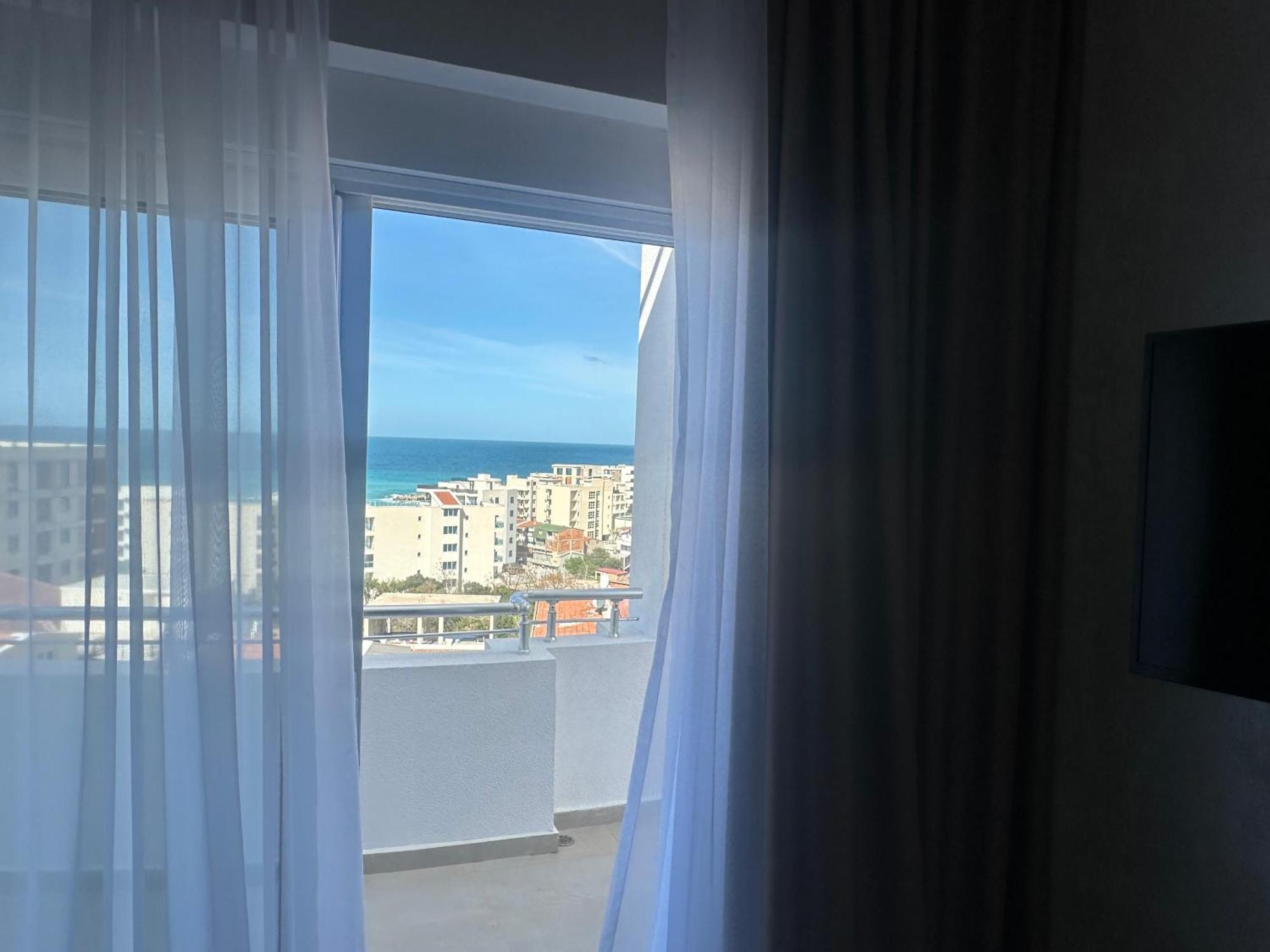 Apartmani Sunce バール エクステリア 写真