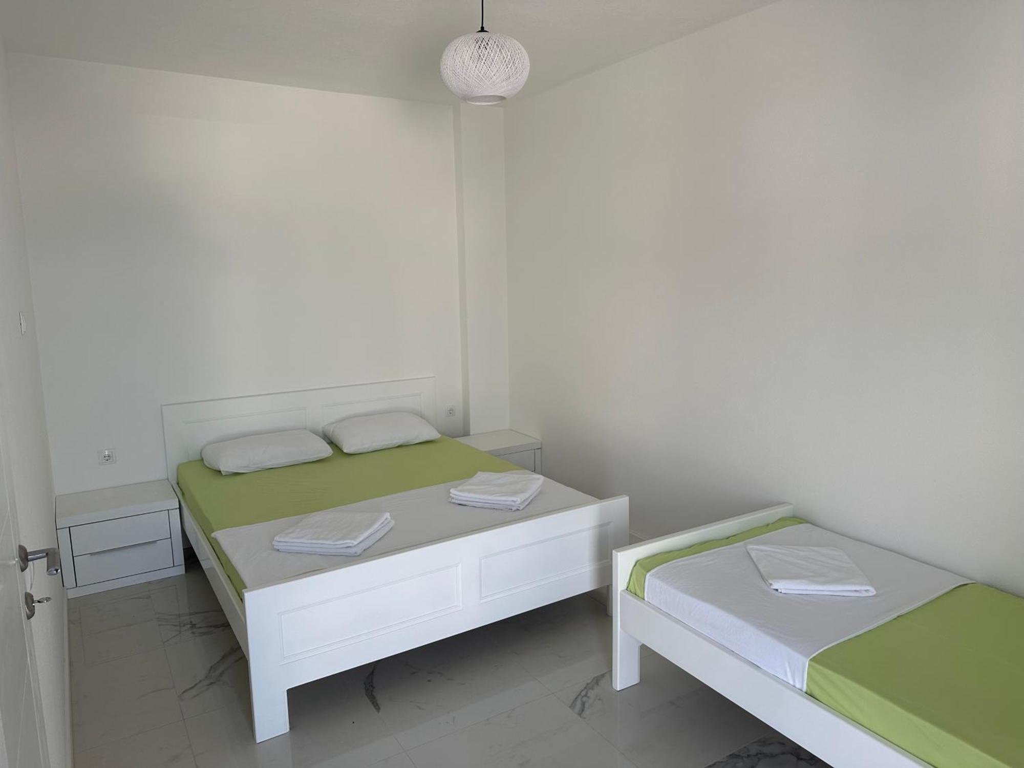 Apartmani Sunce バール エクステリア 写真