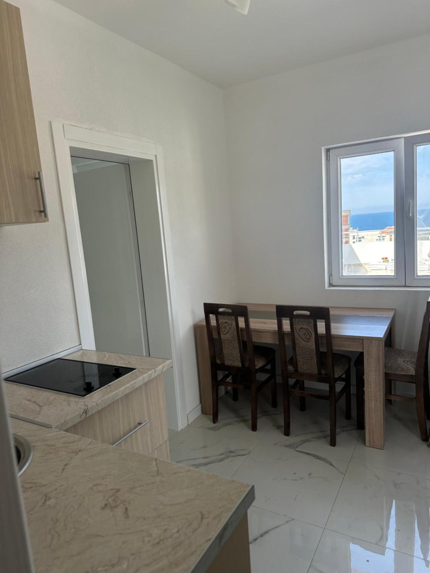 Apartmani Sunce バール エクステリア 写真