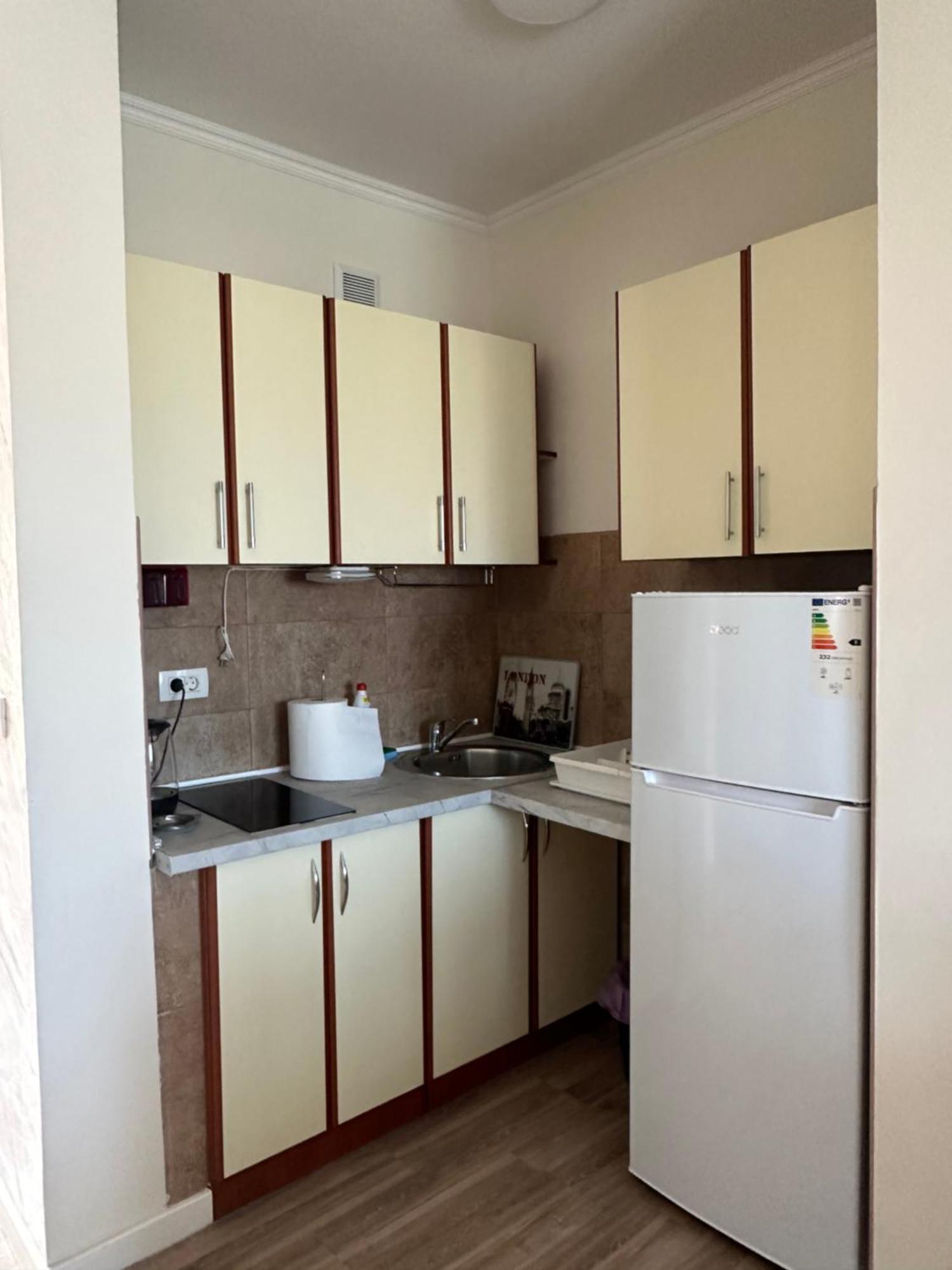 Apartmani Sunce バール エクステリア 写真