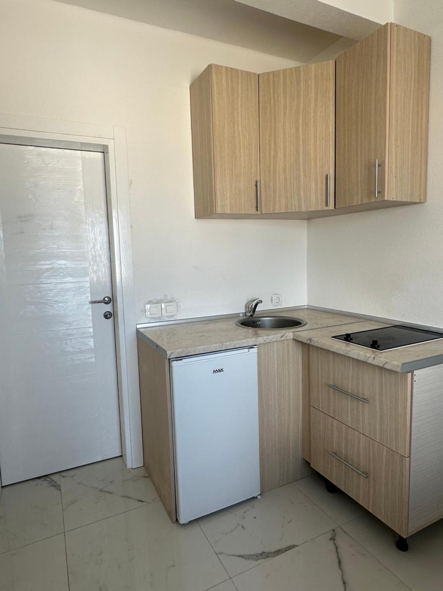 Apartmani Sunce バール エクステリア 写真