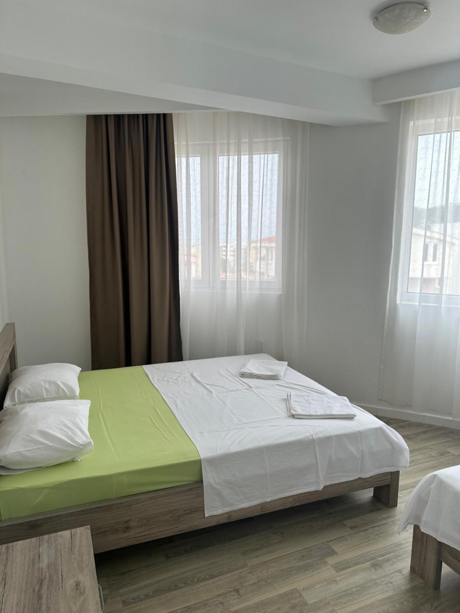 Apartmani Sunce バール エクステリア 写真